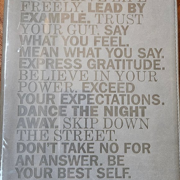 Blank Journals 📓 - Picture 3 of 8